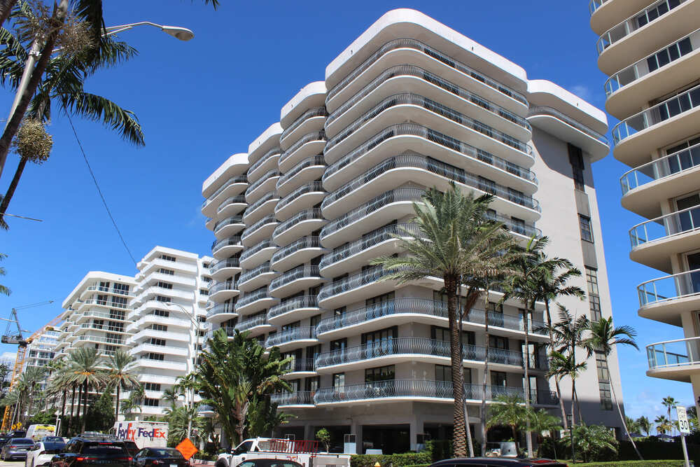 Champlain Towers North condo main photo